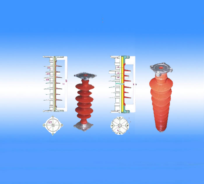 复合光纤绝缘子生产厂家
